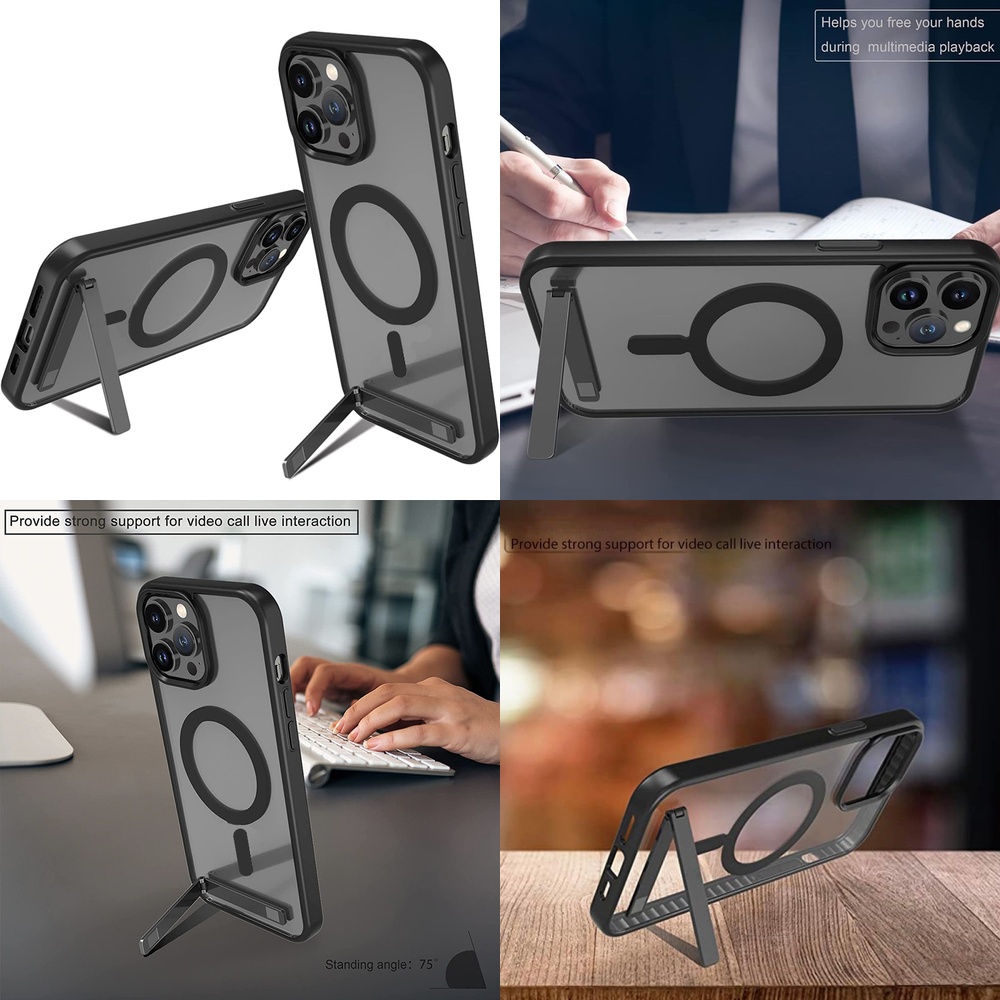 Fishing Boat Cover - Magnetic Phone Cover with Kickstand Wholesale