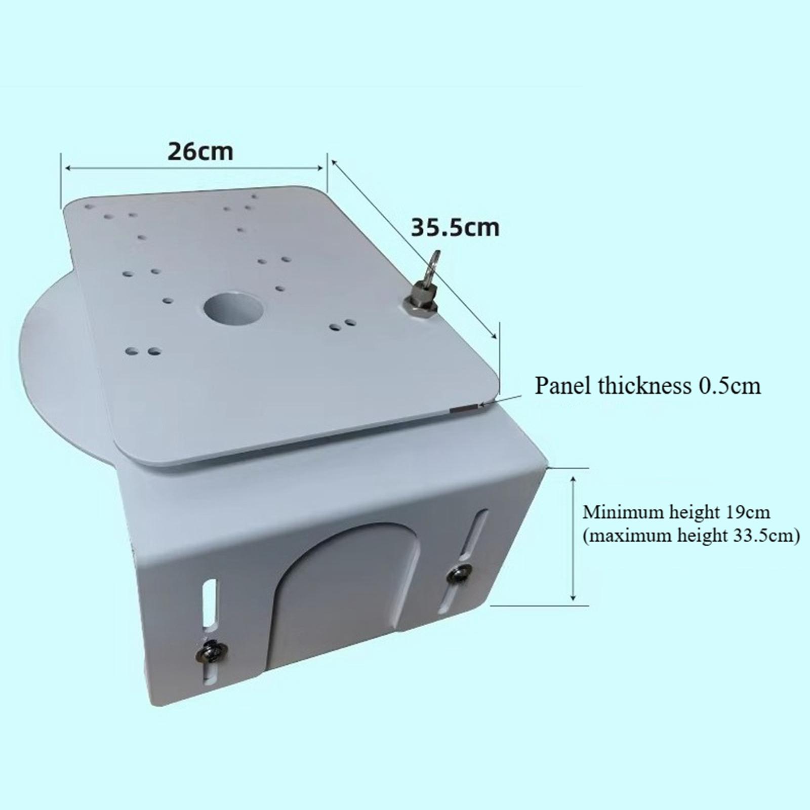 Fishing Boat Trolling Motor - Marine Stainless Steel Trolling Motor Mount