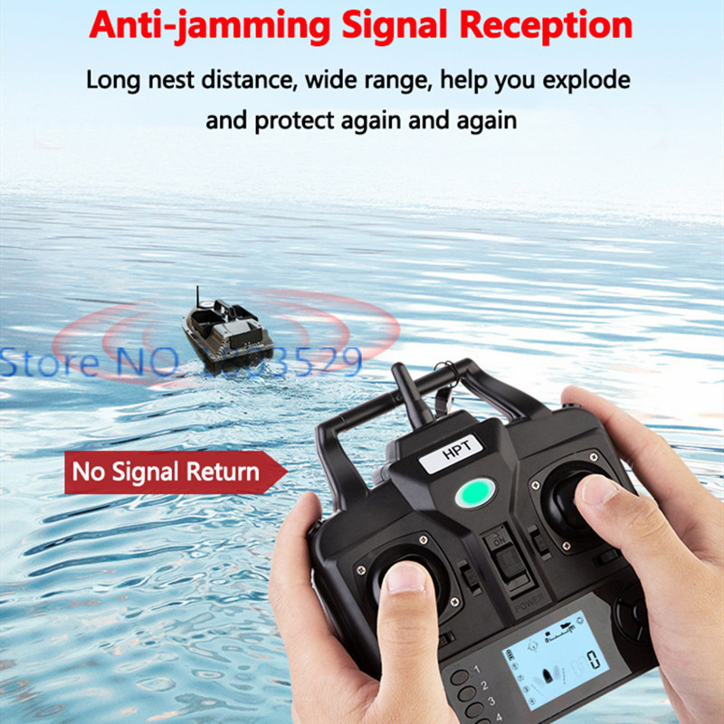 16PCS Point GPS Nesting Bait B - Fishing Boat Gps 리뷰 및 가격