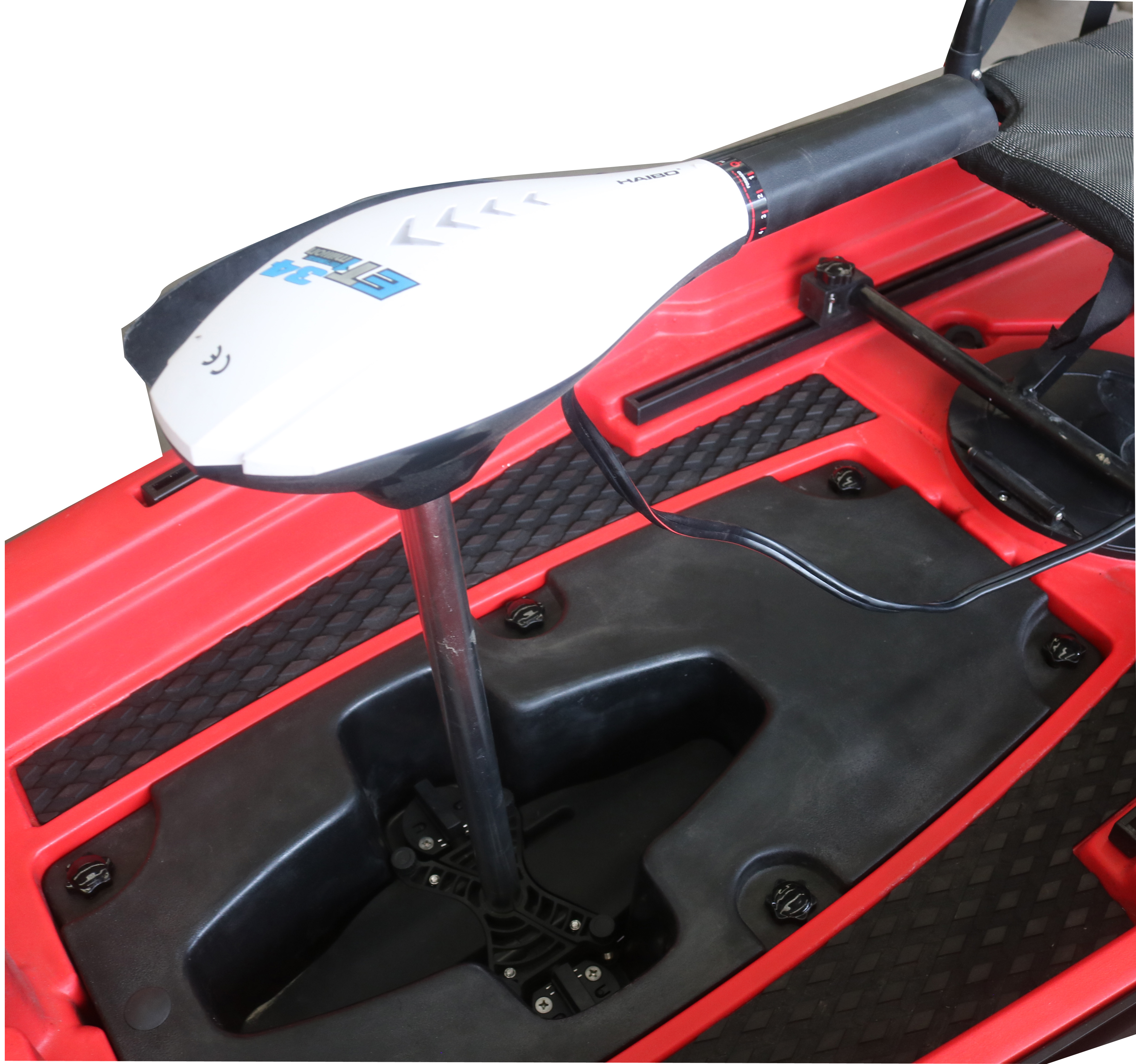 New Arrival 34LBS Electric Tro - Fishing Boat Trolling Motor 리뷰 및 가격