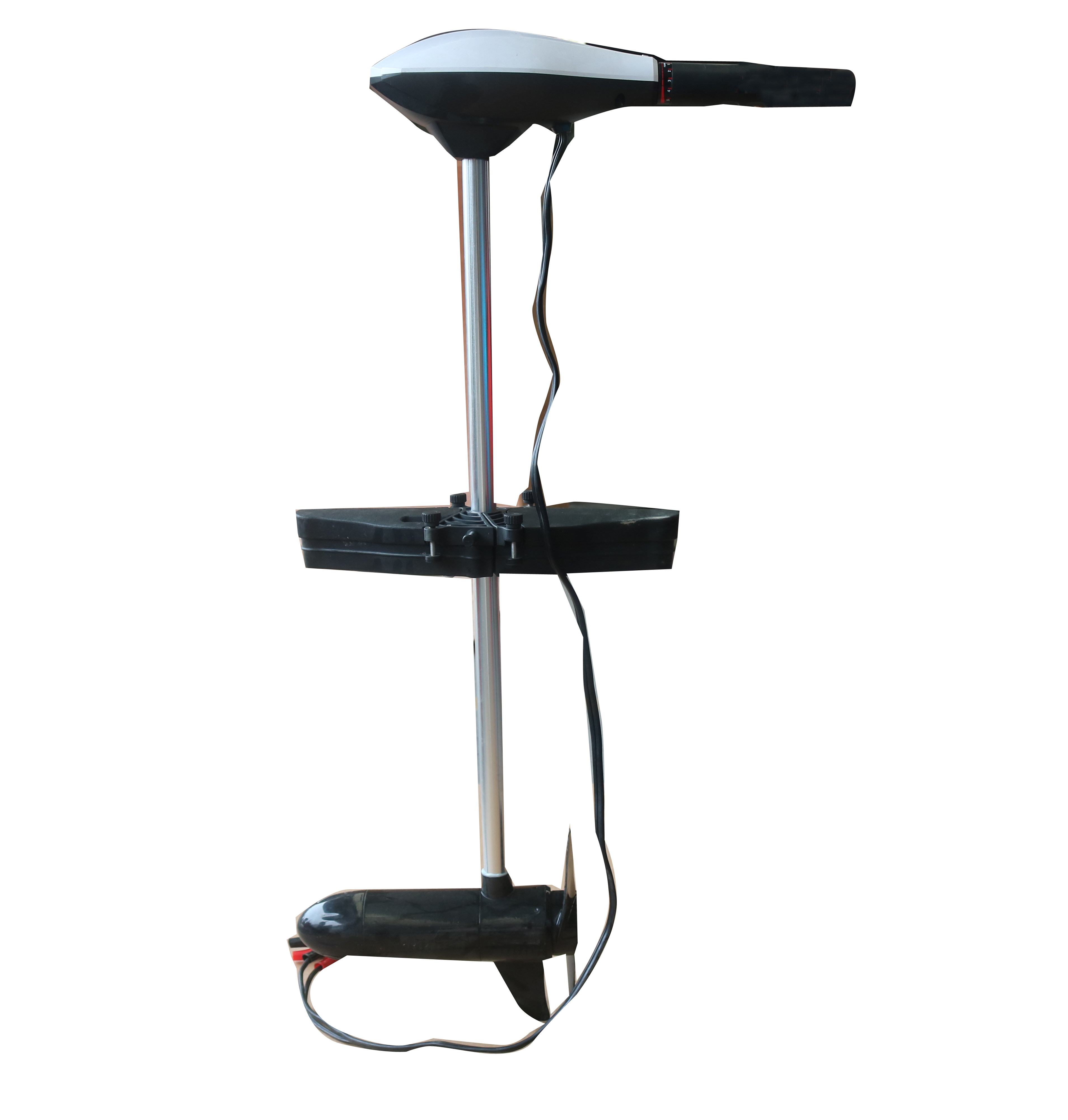 New Arrival 34LBS Electric Tro - Fishing Boat Trolling Motor 리뷰 및 가격