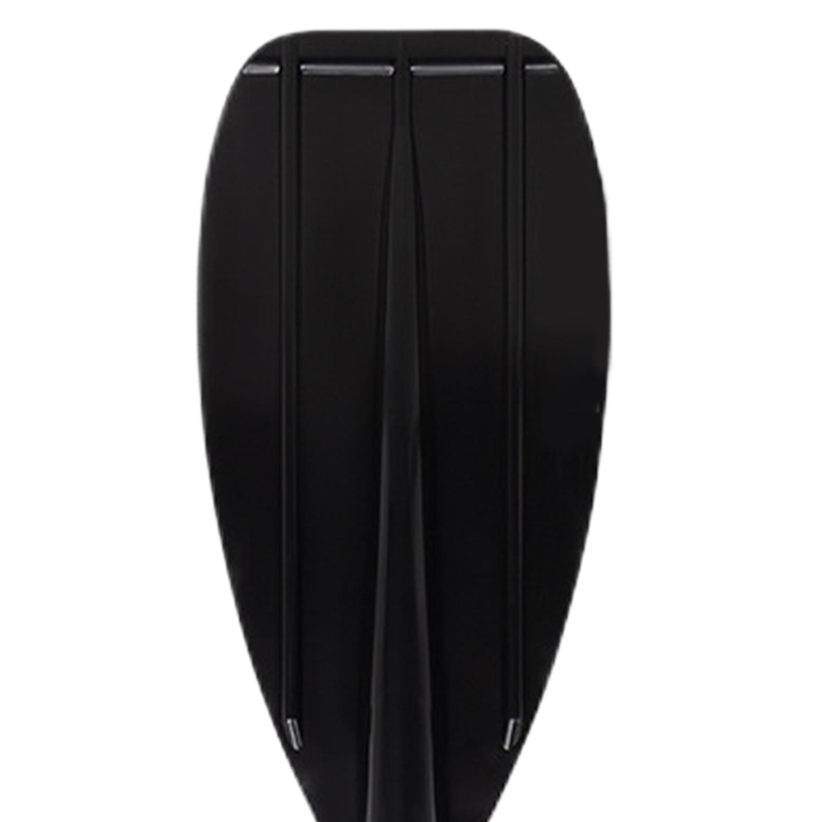 Carbon Fiber Paddle 2 Section  - Fishing Boat Paddle 리뷰 및 가격