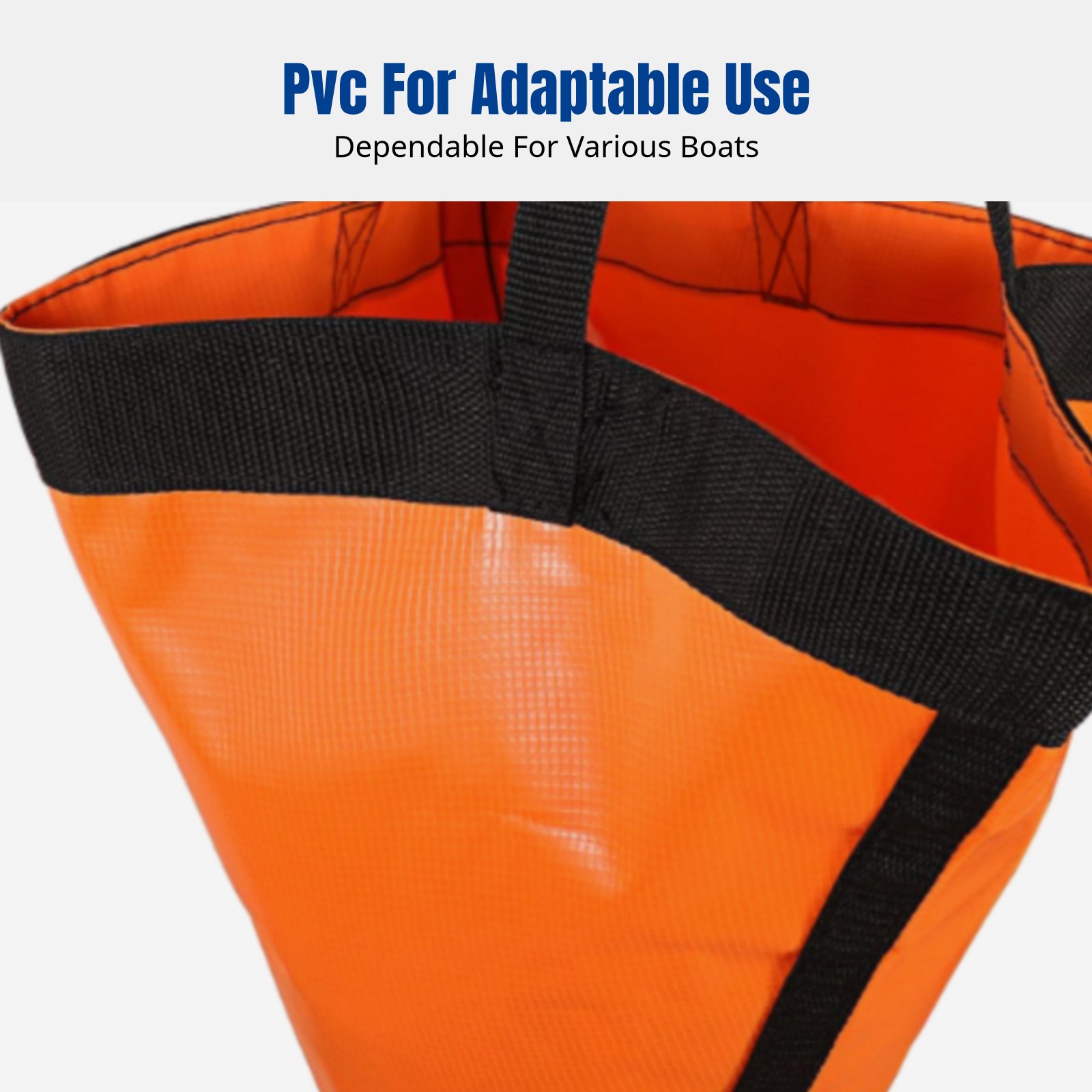 Boat Sea Anchor, PVC Umbrella  - Fishing Boat Anchor 리뷰 및 가격