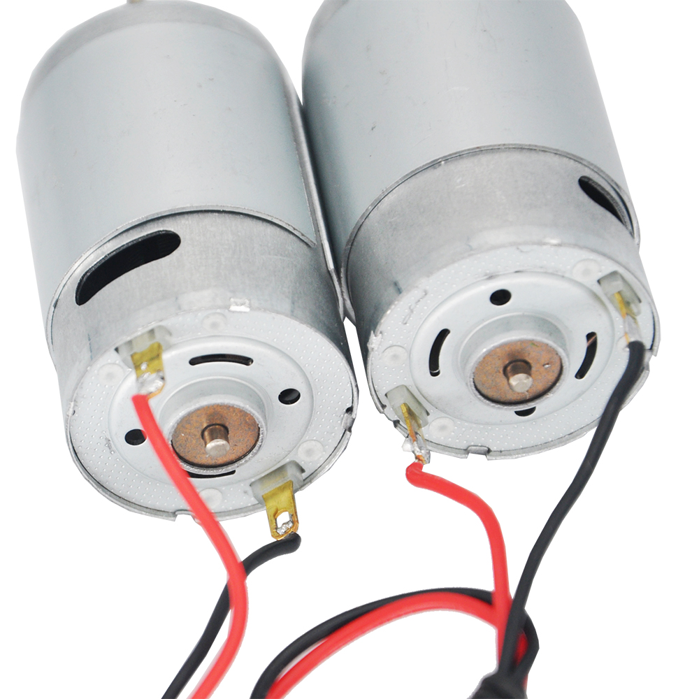 6V-12V Underwater Thruster 390 - Fishing Boat Trolling Motor 리뷰 및 가격