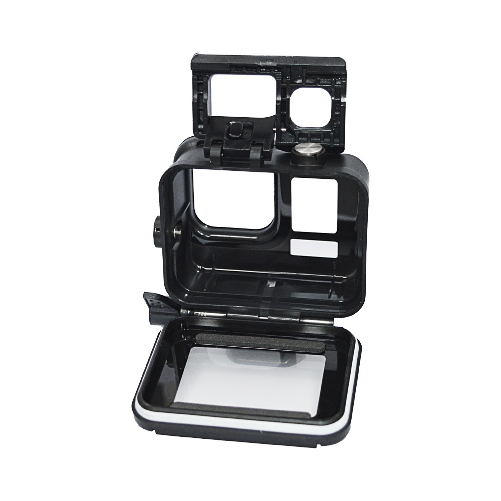 For Gopro 8 Waterproof Housing - Fishing Boat Cover 리뷰 및 가격