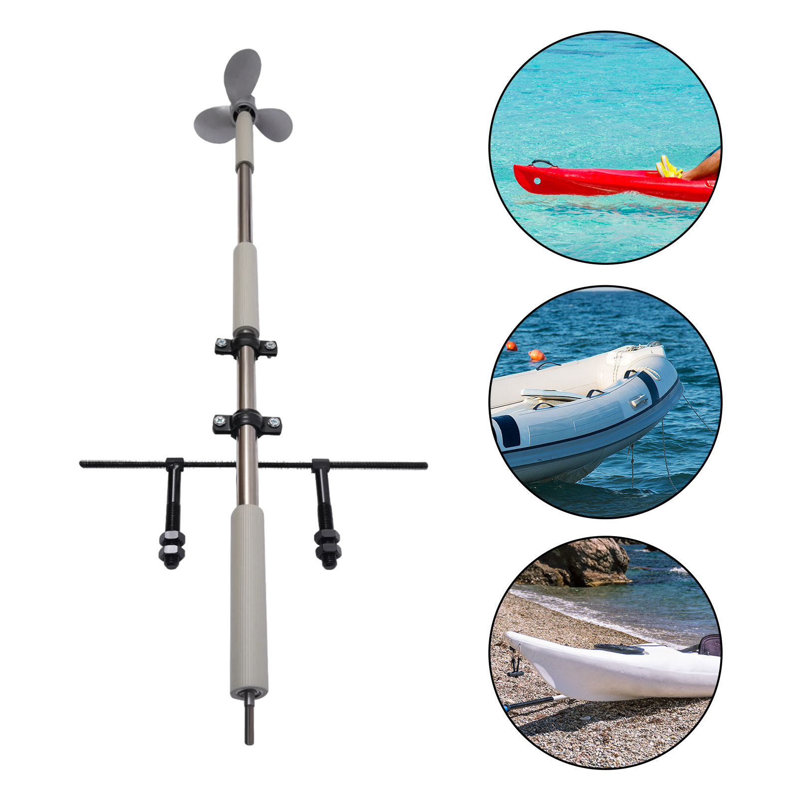Electric Drill Manual Propelle - Fishing Boat Outboard Motor 리뷰 및 가격