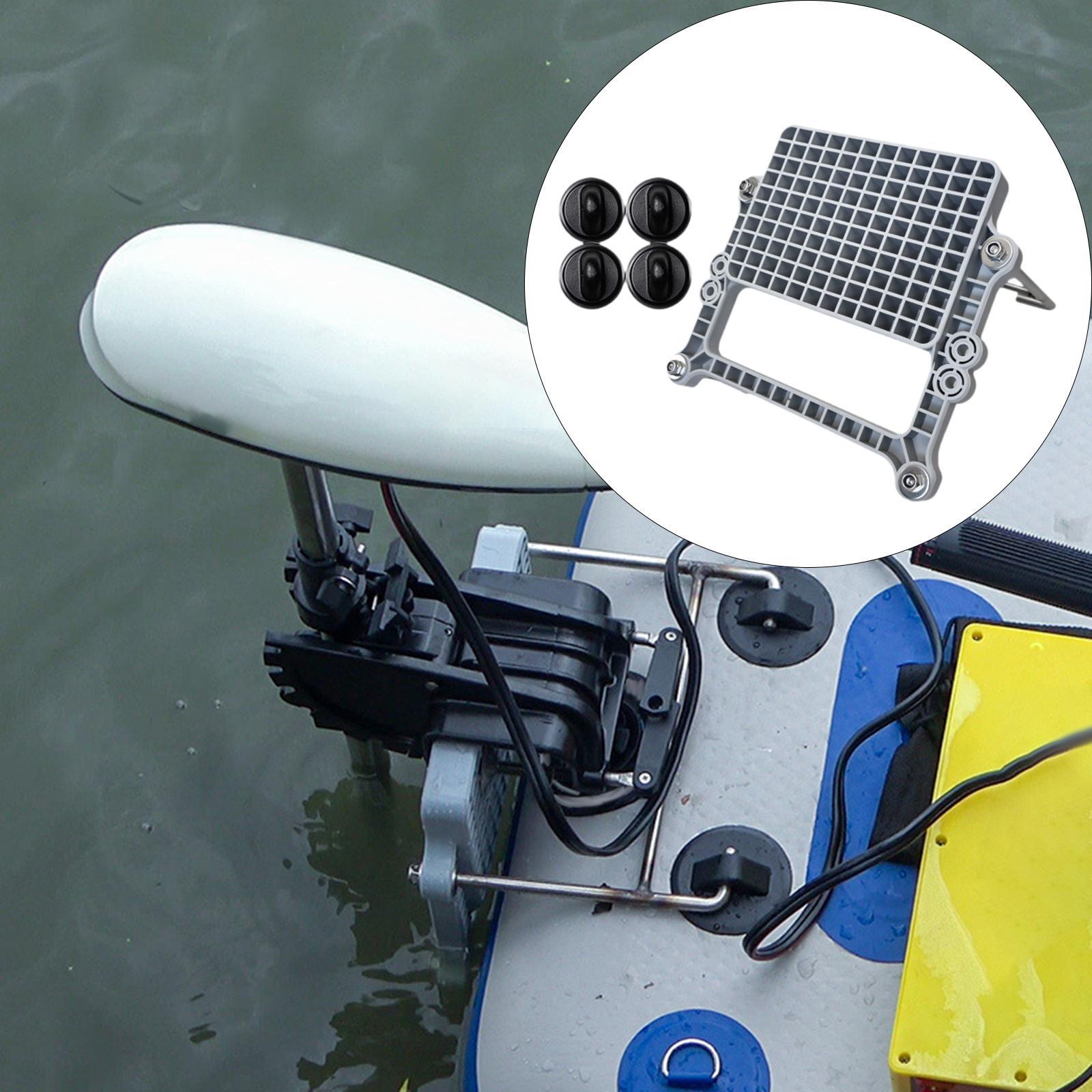 Boat Motor Mount Kit High Perf - Fishing Boat Outboard Motor 리뷰 및 가격