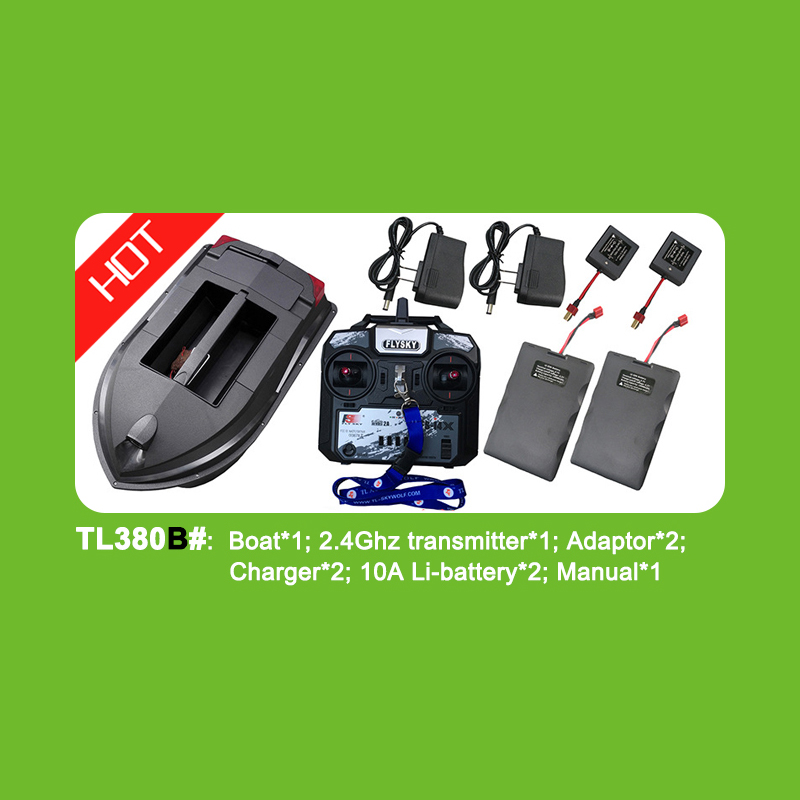 Auto Return GPS Sonar Bait Boa - Fishing Boat Gps 리뷰 및 가격
