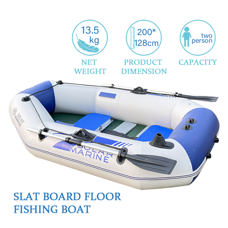 Solarmarine B200-1A 200 CM 2 P - Fishing Boat Oar 리뷰 및 가격