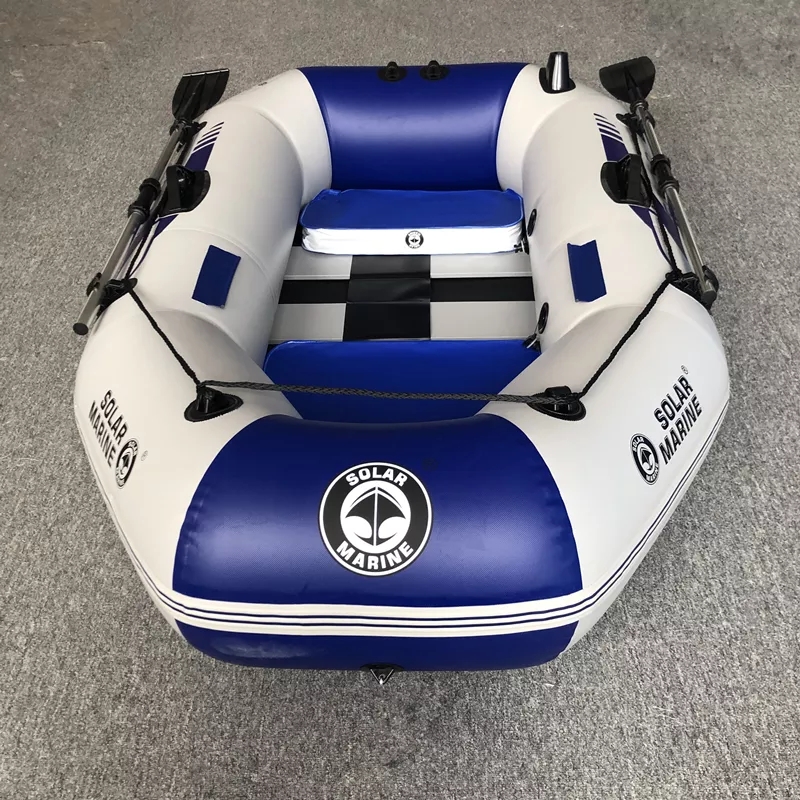 Solarmarine B200-1A 200 CM 2 P - Fishing Boat Oar 리뷰 및 가격