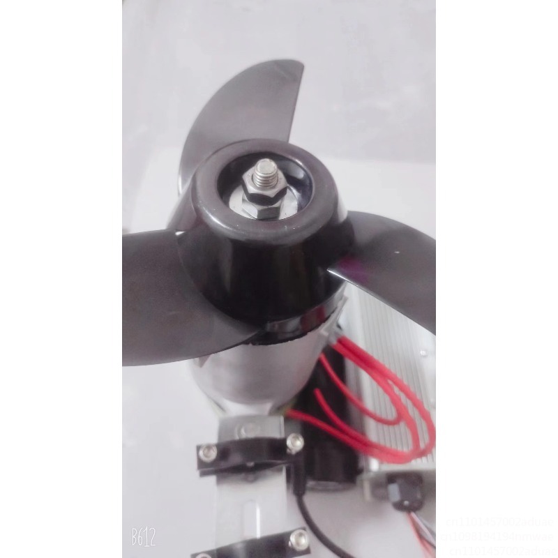 Marine Electric Propeller Brus - Fishing Boat Outboard Motor 리뷰 및 가격