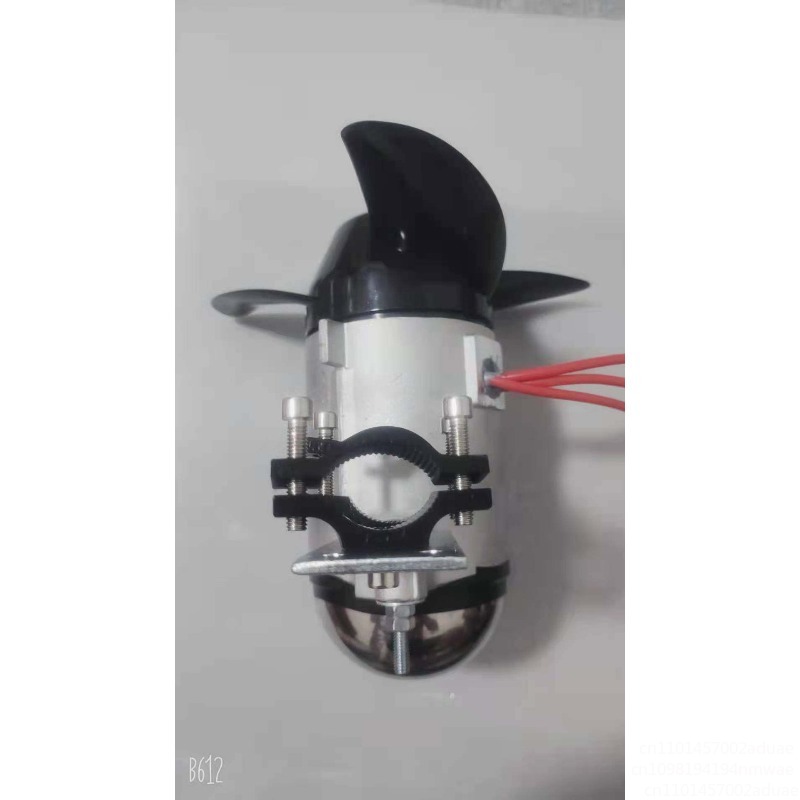 Marine Electric Propeller Brus - Fishing Boat Outboard Motor 리뷰 및 가격