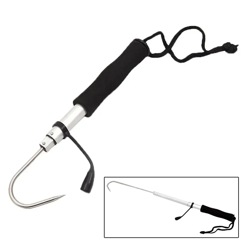 Ice Fishing Anchor Fish Hook S - Fishing Boat Anchor 리뷰 및 가격