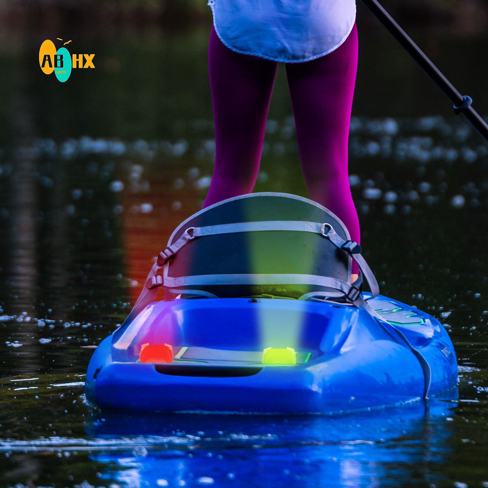 ABHX-4 X LED Boat Navigation L - Fishing Boat Navigation Light 리뷰 및 가격