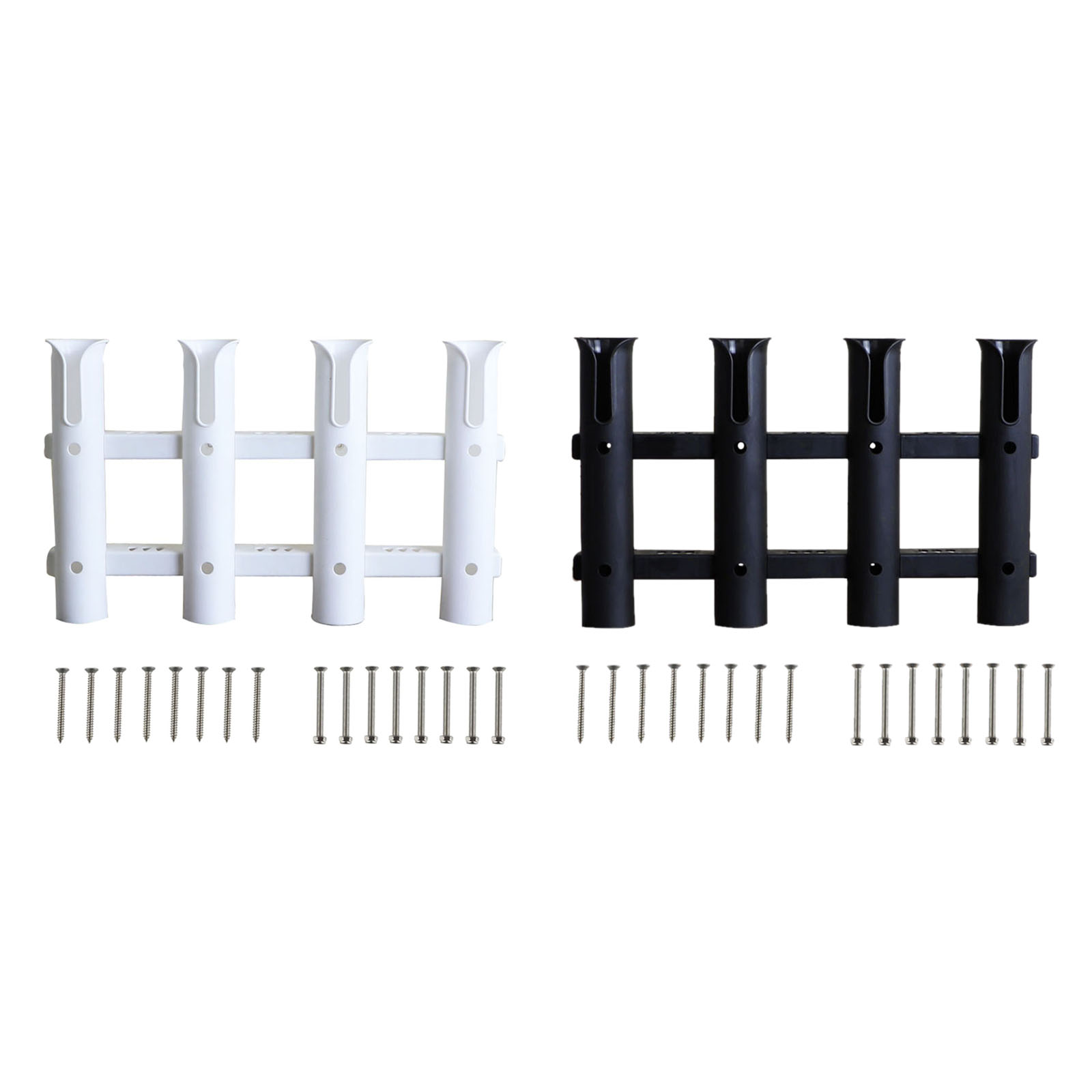 Fishing Rod Holder 4 Pole Port - Fishing Boat Trailer 리뷰 및 가격