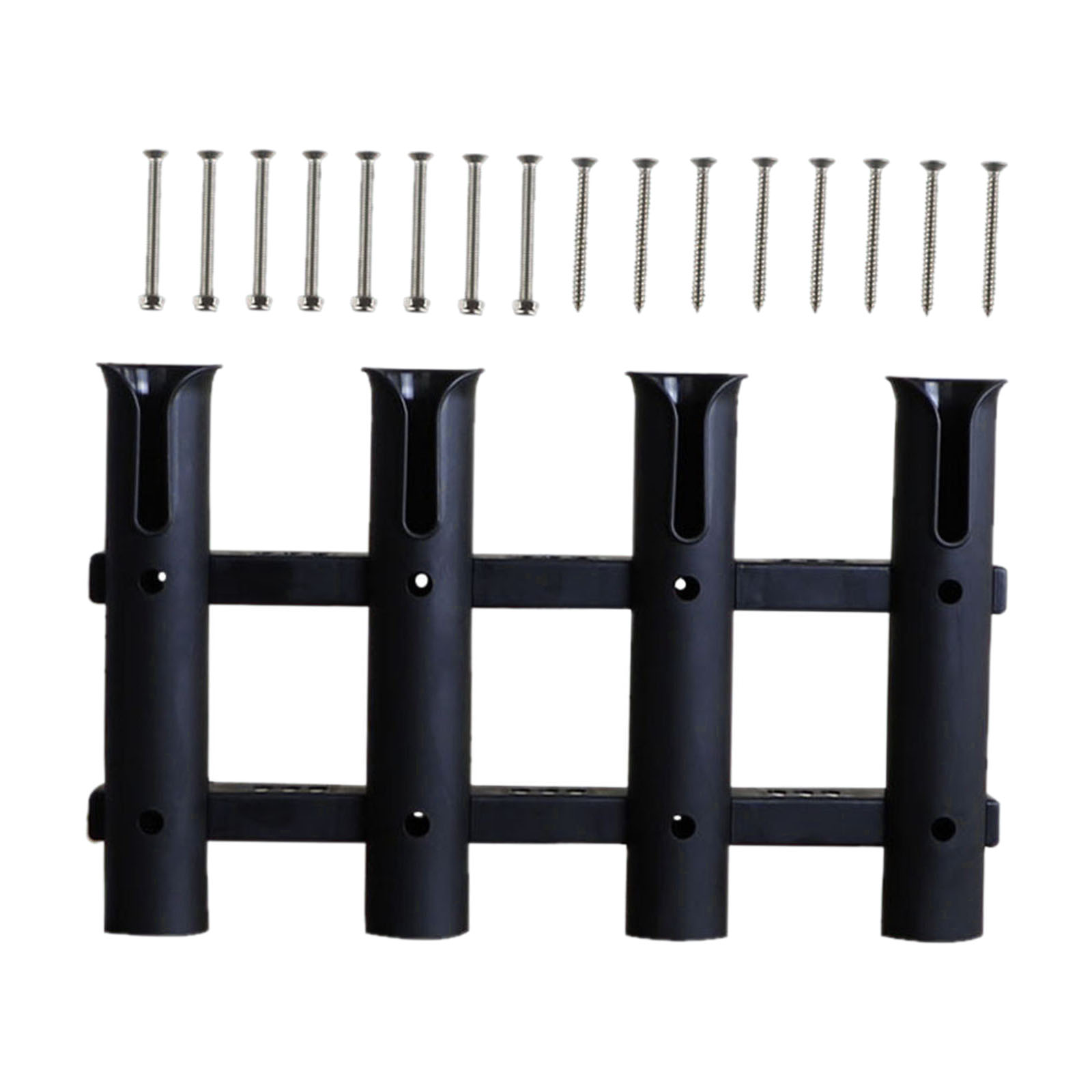 Fishing Rod Holder 4 Pole Port - Fishing Boat Trailer 리뷰 및 가격