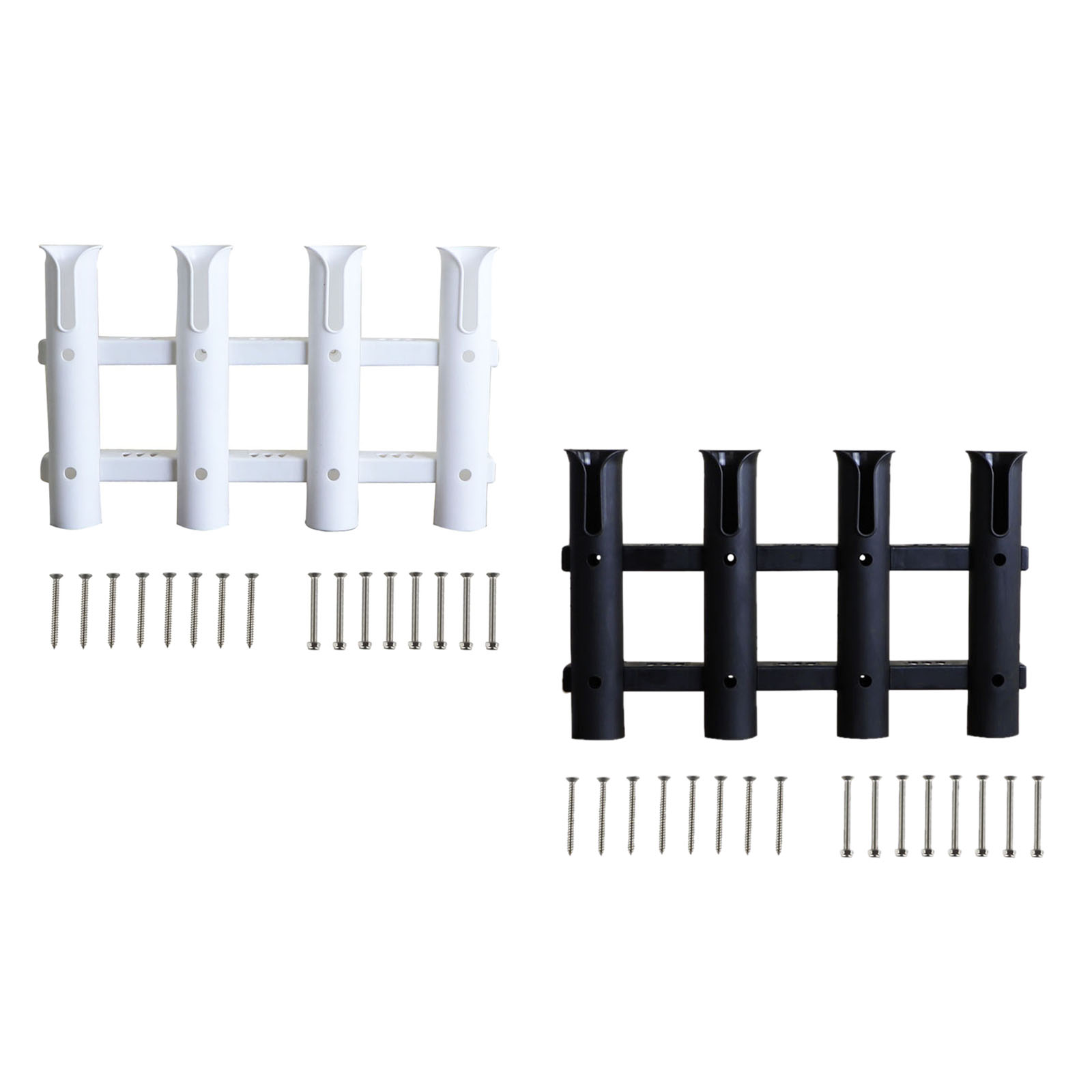 Fishing Rod Holder 4 Pole Port - Fishing Boat Trailer 리뷰 및 가격