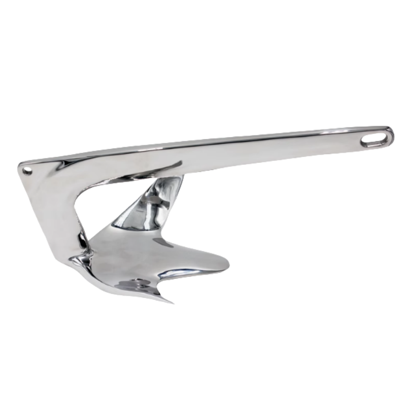316 Stainless Steel Bruce Anch - Fishing Boat Anchor 리뷰 및 가격