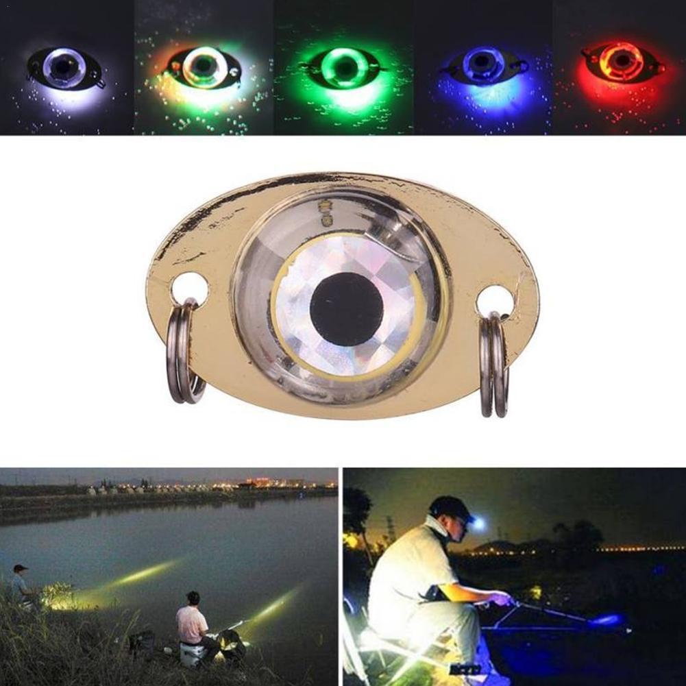 Underwater Fishing Light Fish  - Fishing Boat Navigation Light 리뷰 및 가격