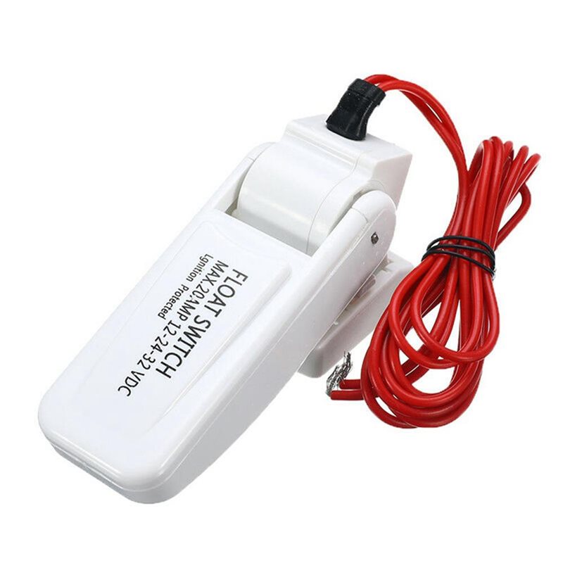 ABGR-6X Bilge Pump Float Switc - Fishing Boat Bilge Pump 리뷰 및 가격