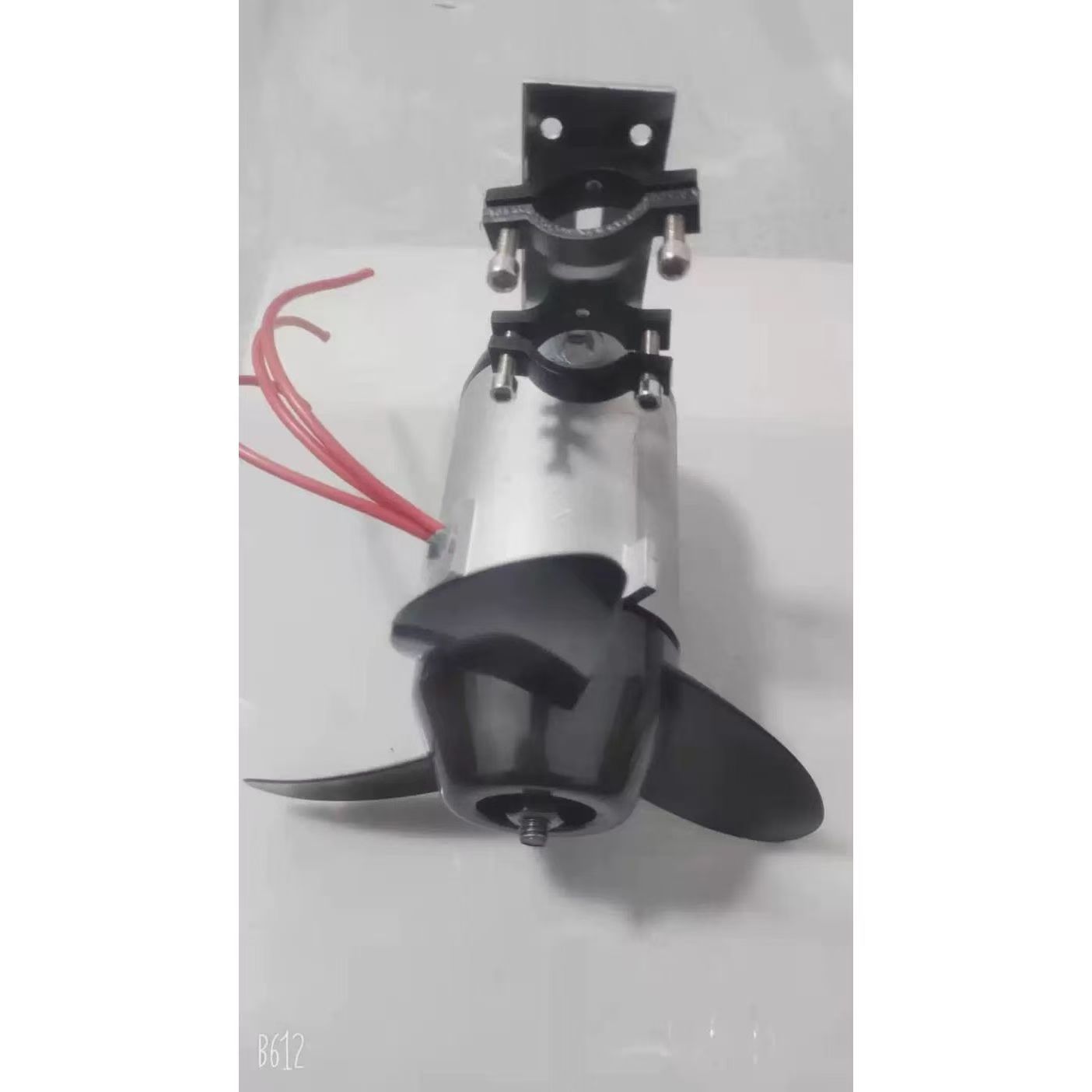 Marine Electric Propeller Brus - Fishing Boat Outboard Motor 리뷰 및 가격