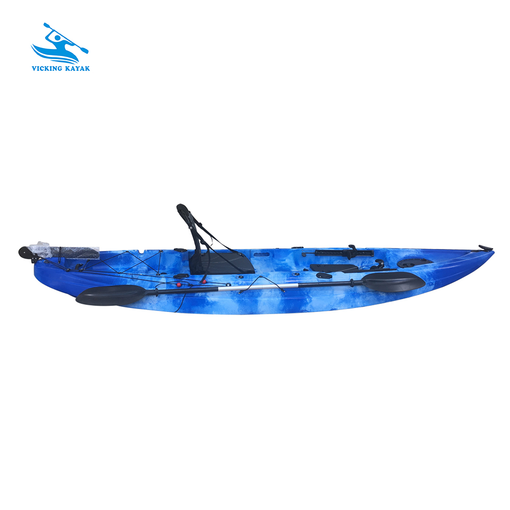One Adult And One Kid Or Pet 1 - Fishing Boat Paddle 리뷰 및 가격