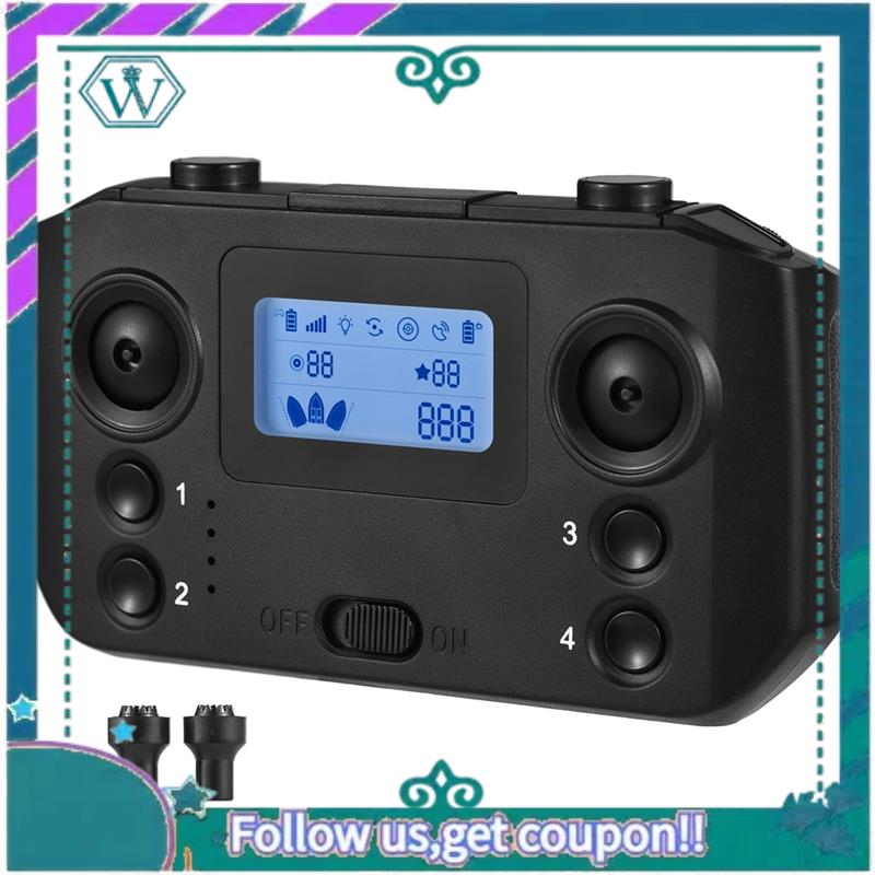 A75Q-Fishing Bait Boat Remote  - Fishing Boat Gps 리뷰 및 가격