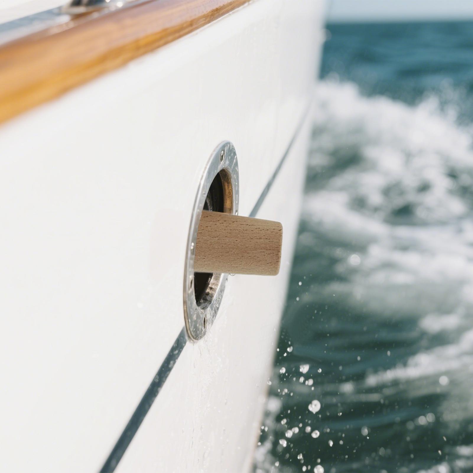 Drain Plug For Boat Wooden Por - Fishing Boat Bilge Pump 리뷰 및 가격