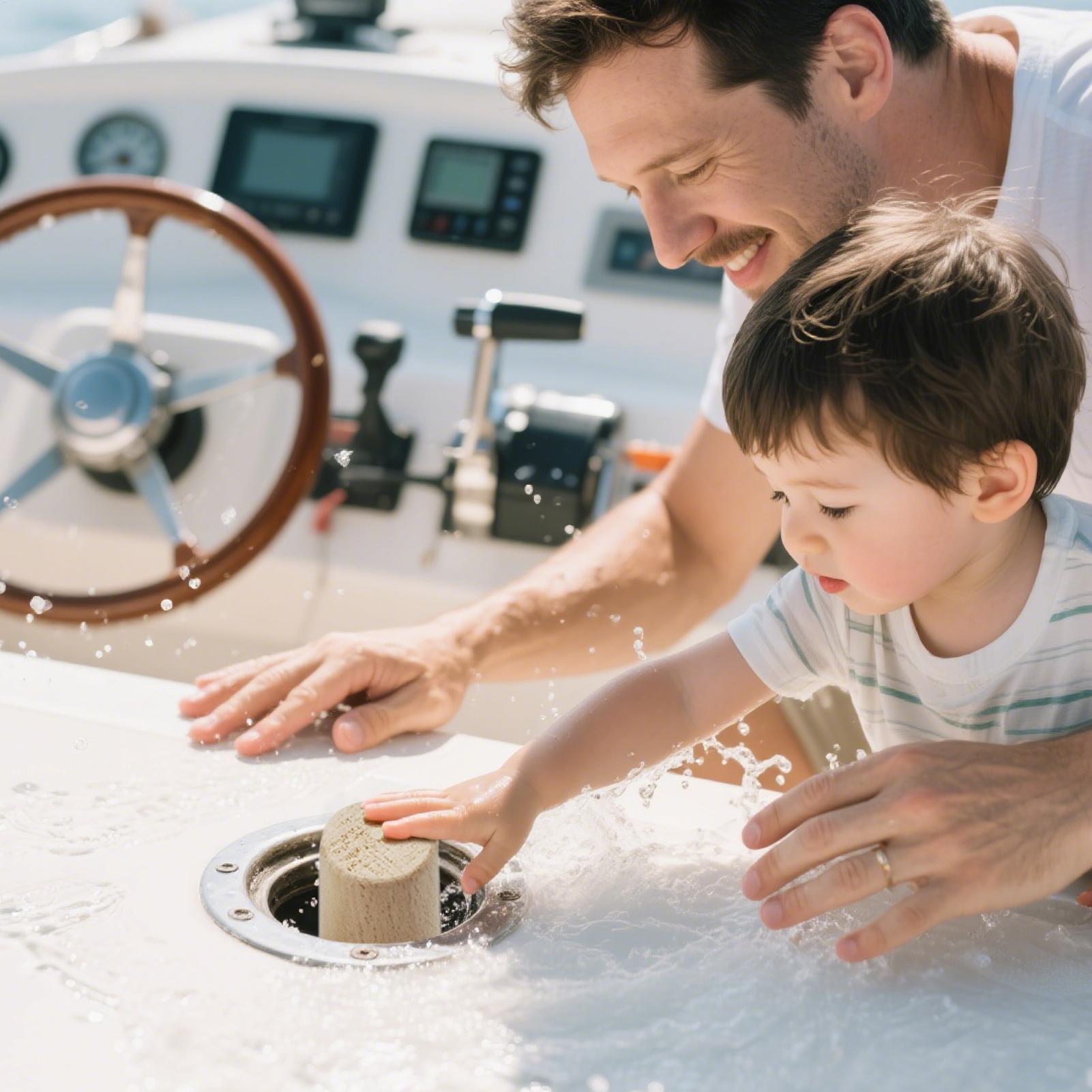 Drain Plug For Boat Wooden Por - Fishing Boat Bilge Pump 리뷰 및 가격