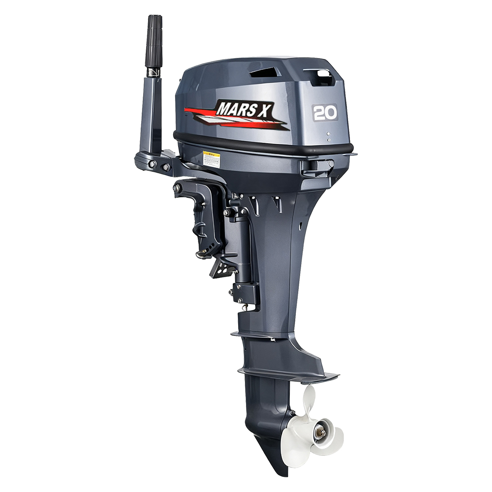Mars X Brand Outboard Boat Eng - Fishing Boat Outboard Motor 리뷰 및 가격