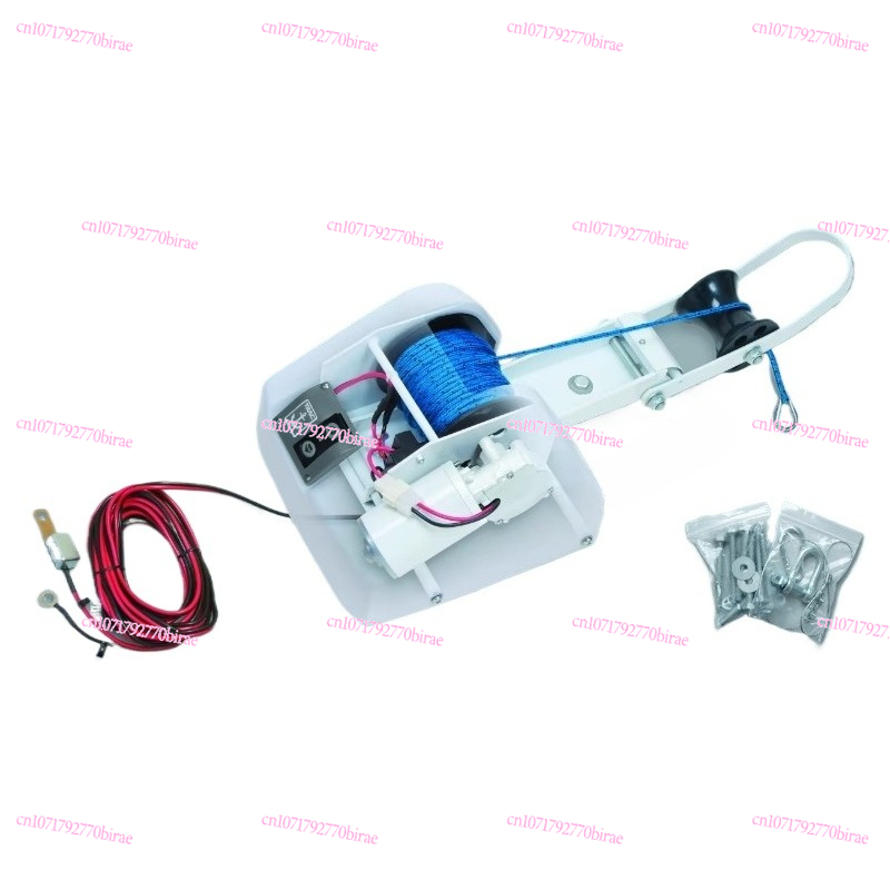 Marine Yacht Fishing Boat Spee - Fishing Boat Anchor 리뷰 및 가격