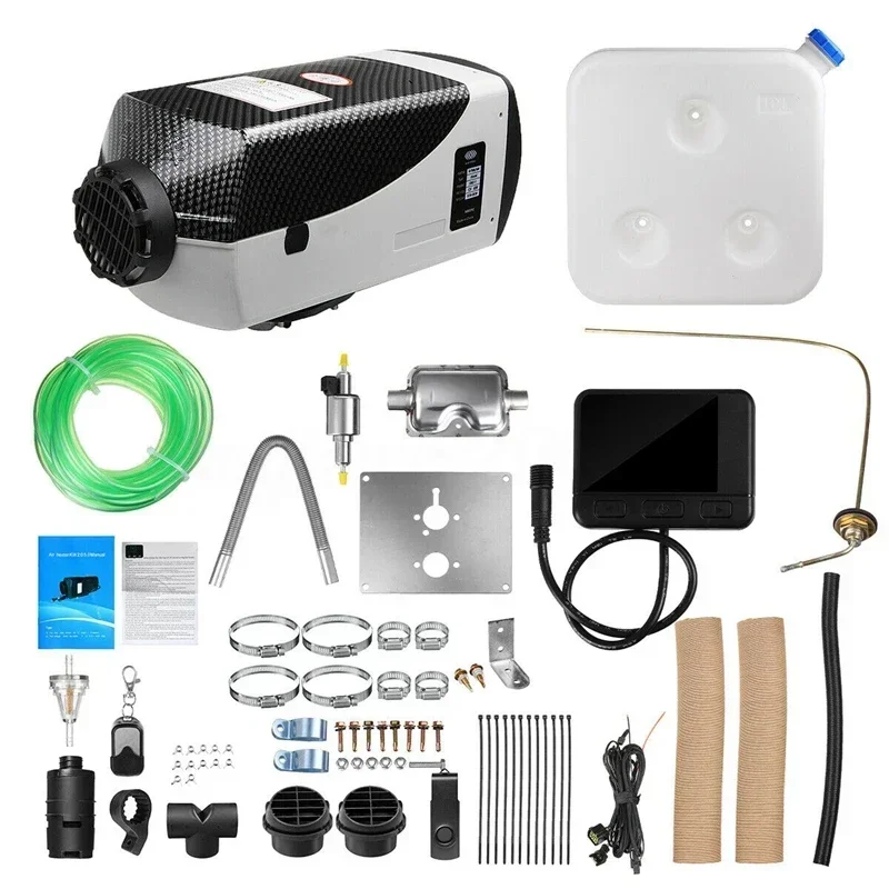 5-8KW Car Heater Diesel Air He - Fishing Boat Trailer 리뷰 및 가격