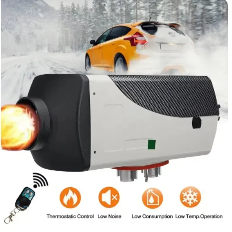 5-8KW Car Heater Diesel Air He - Fishing Boat Trailer 리뷰 및 가격