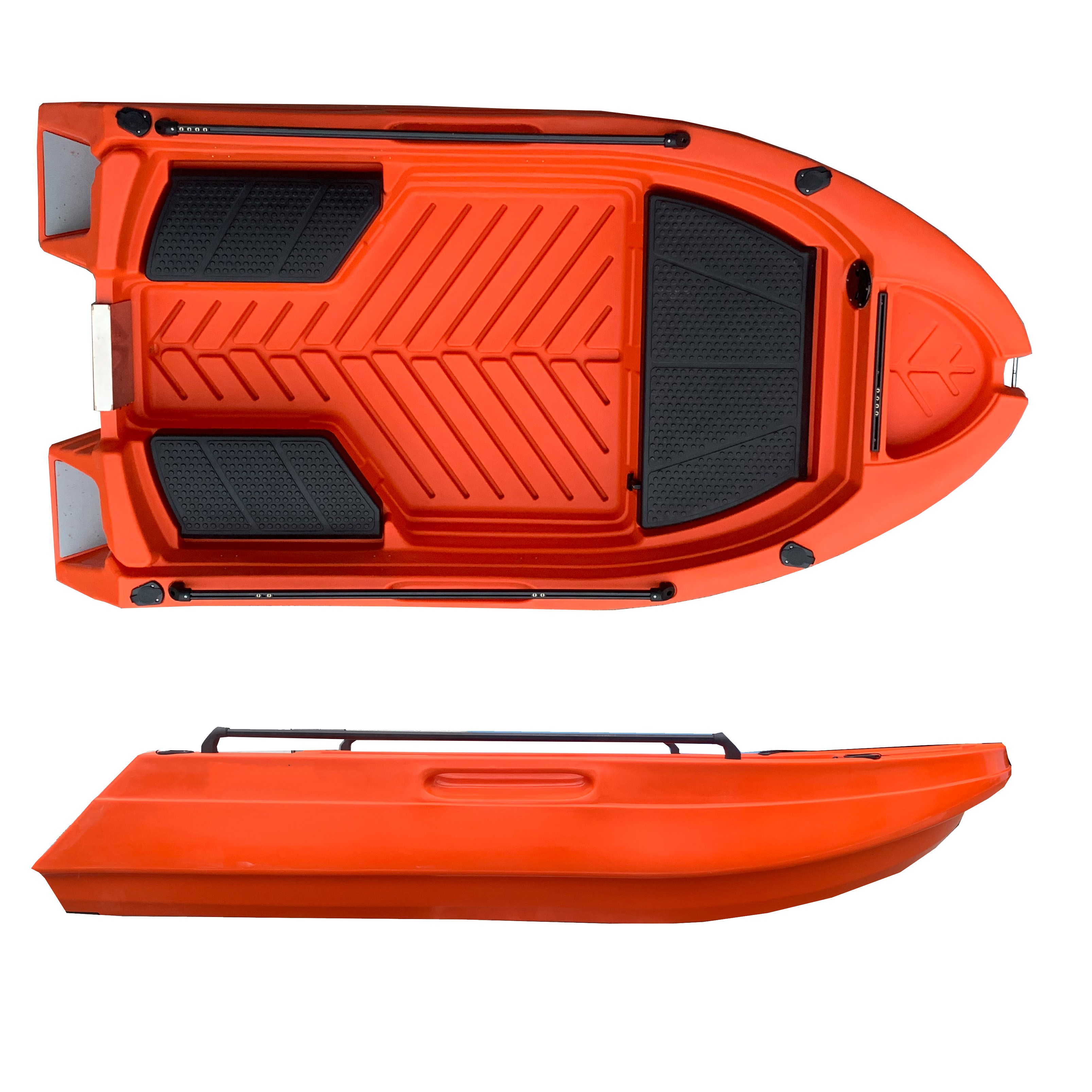 Manufacturer 3meter Plastic Bo - Fishing Boat Steering Wheel 리뷰 및 가격