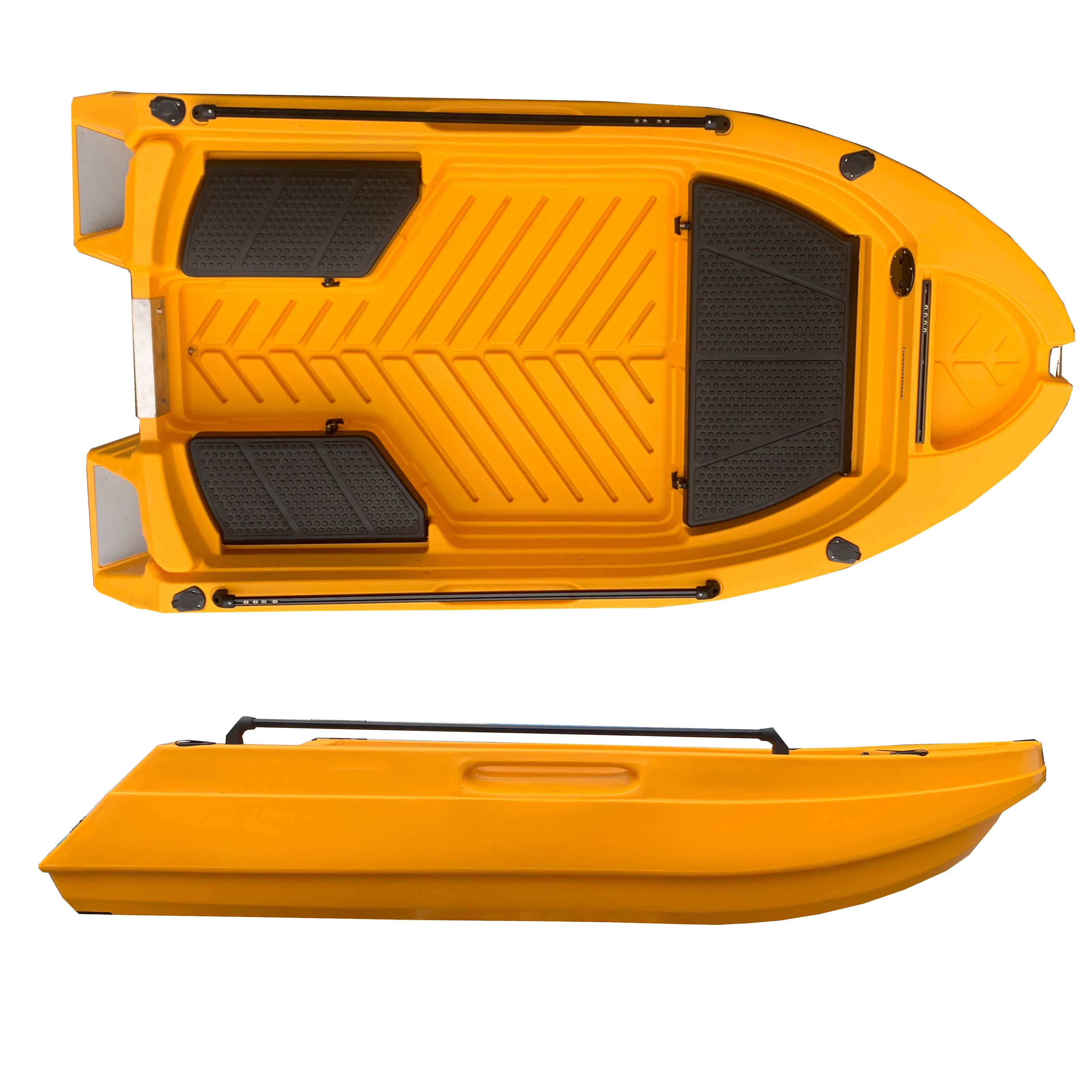 Manufacturer 3meter Plastic Bo - Fishing Boat Steering Wheel 리뷰 및 가격