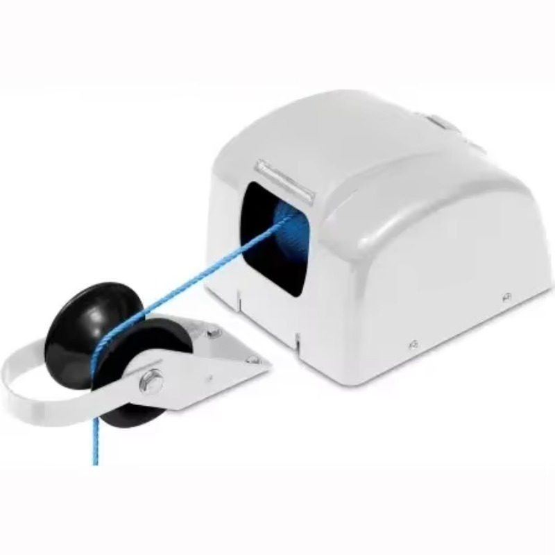 Factory Direct Sailboat Yacht  - Fishing Boat Anchor Winch 리뷰 및 가격