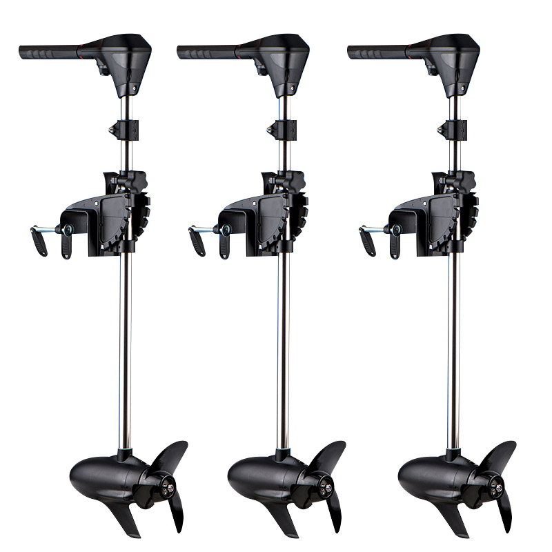 Facotry Price Marine HAIBO M25 - Fishing Boat Outboard Motor 리뷰 및 가격