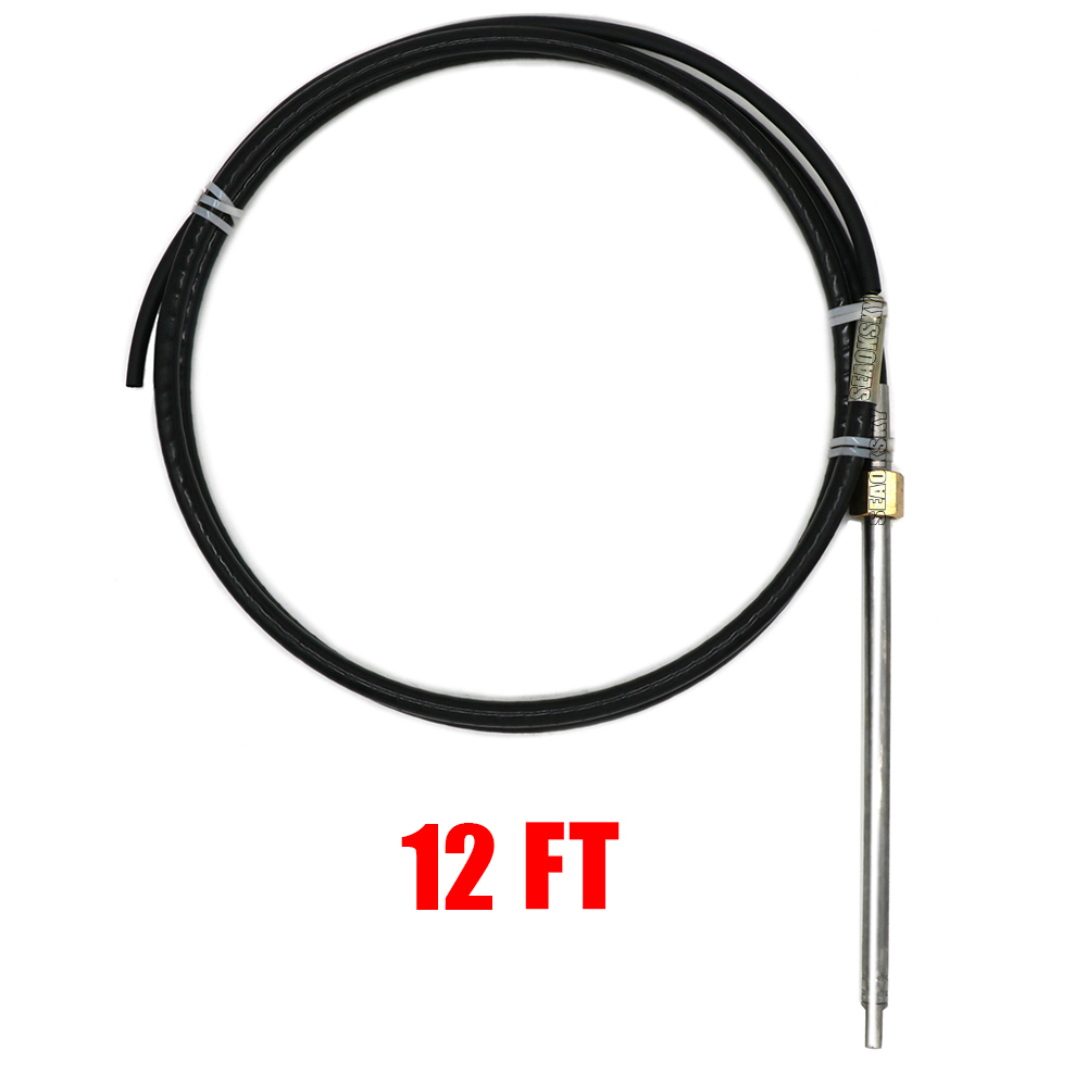 Outboard Boat Steering System  - Fishing Boat Steering Wheel 리뷰 및 가격