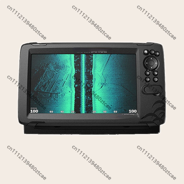Portable Sonar Fish Finder Ice - Fishing Boat Depth Finder 리뷰 및 가격