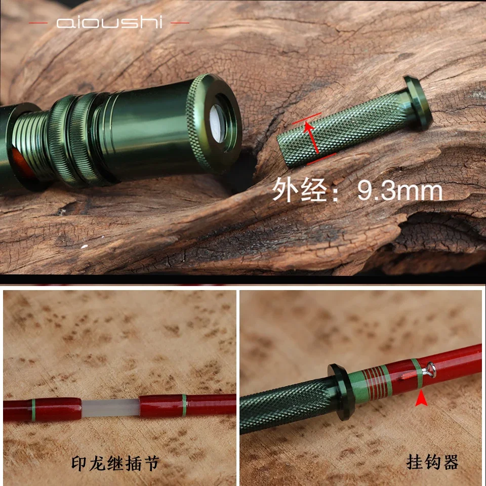 AIOUSHI All hollow fiberglass  - Fishing Boat Fiberglass 리뷰 및 가격