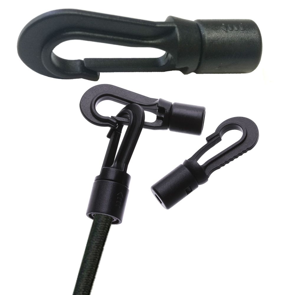 5/10pcs Plastic Snap Hook Clip - Fishing Boat Oar 리뷰 및 가격
