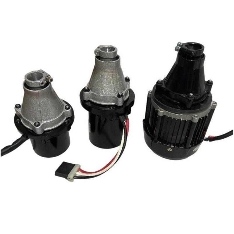 12-60V 500-1500W Brushless Out - Fishing Boat Trolling Motor 리뷰 및 가격