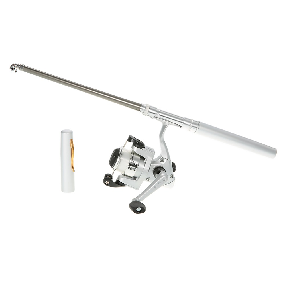 Portable Telescopic Pocket Fis - Fishing Boat Oar 리뷰 및 가격