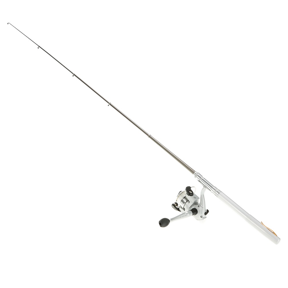Portable Telescopic Pocket Fis - Fishing Boat Oar 리뷰 및 가격
