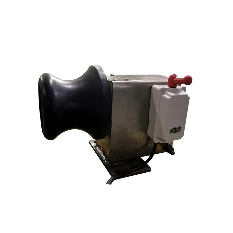22V/380V electric anchor 500KG - Fishing Boat Anchor Winch 리뷰 및 가격