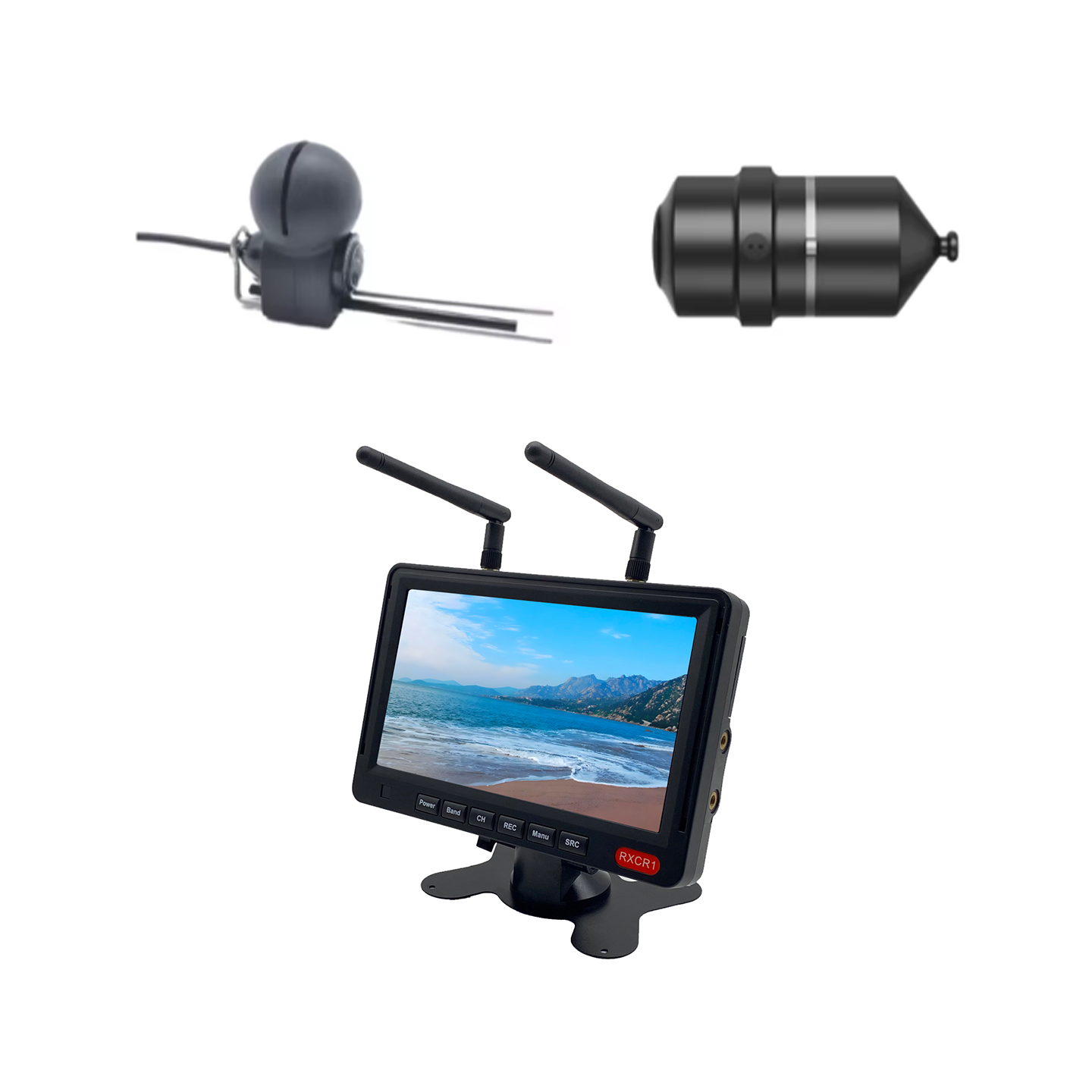 2W image transmission wireless - Fishing Boat Anchor 리뷰 및 가격