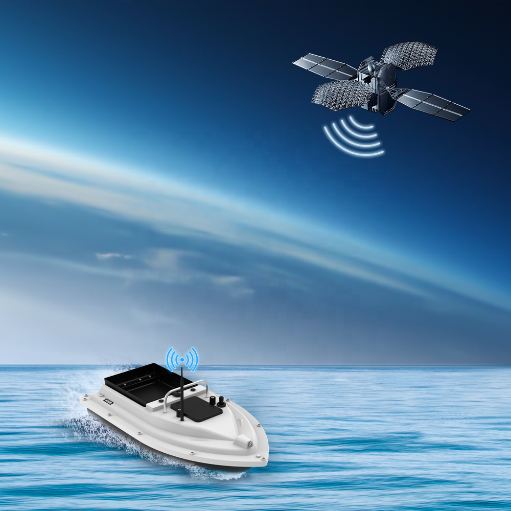 New 12V High Speed Carp Fishin - Fishing Boat Gps 리뷰 및 가격
