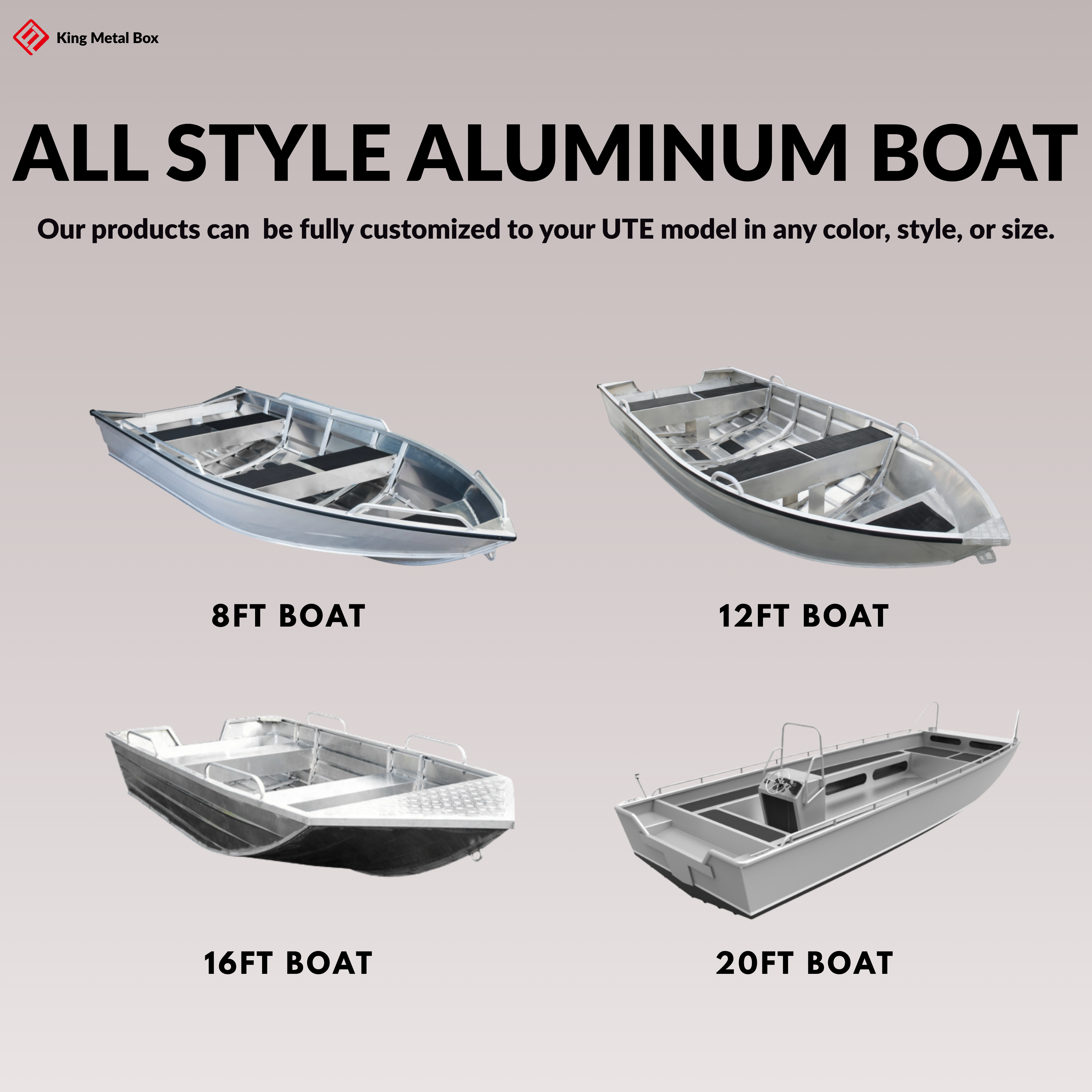 3.3M Aluminum Jon Boat with Ou - Fishing Boat Aluminum 리뷰 및 가격