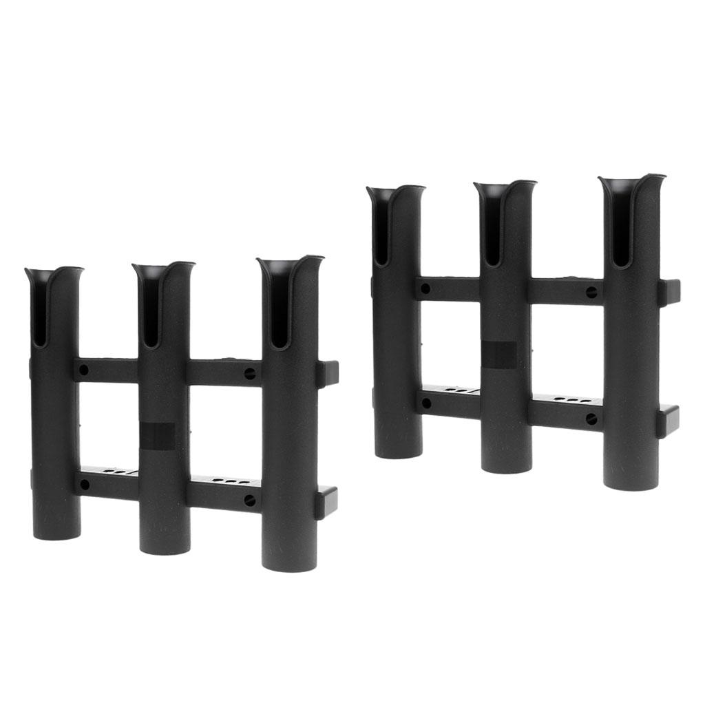 Black PP Fishing Rod Holder Ra - Fishing Boat Trailer 리뷰 및 가격