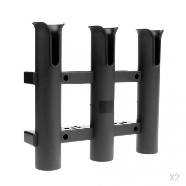 Black PP Fishing Rod Holder Ra - Fishing Boat Trailer 리뷰 및 가격